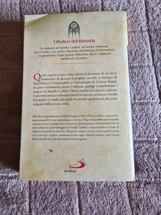 Il Cappuccio del Monaco