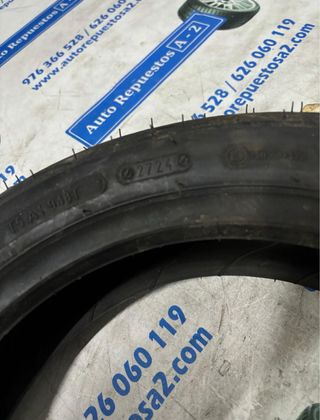 NEUMATICO SUELTO NUEVO 120 70 12 MICHELIN
