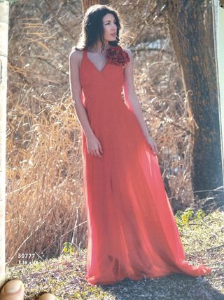 LOTE Vestidos Fiesta