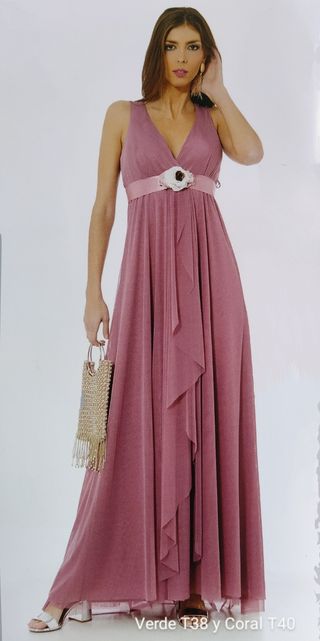 LOTE Vestidos Fiesta