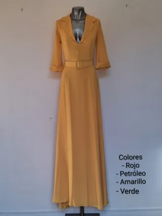 LOTE Vestidos Fiesta