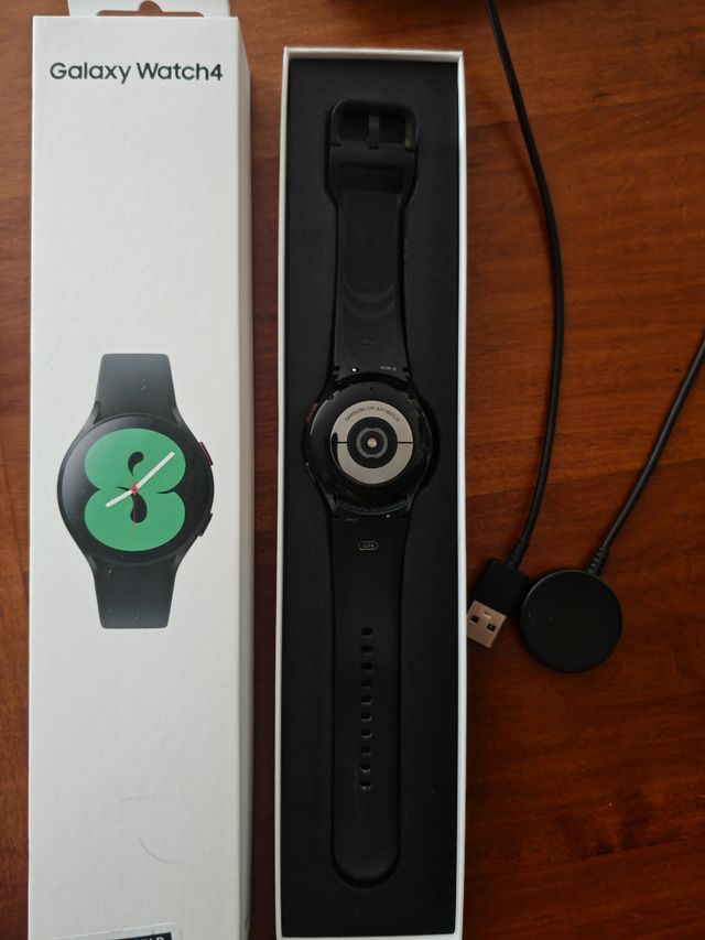 Samsung Galaxy Watch 4 - 40mm