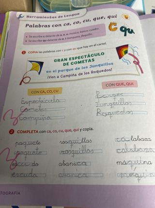 LENGUA M LIGERA 2 PRIMARIA CONSTRUYENDO MUNDOS