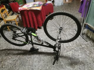 Bicicleta montaña Conor