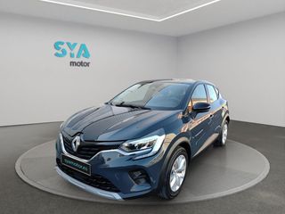 Renault Captur evolution TCe 67kW (90CV)