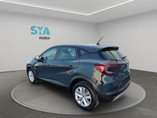 Renault Captur evolution TCe 67kW (90CV)
