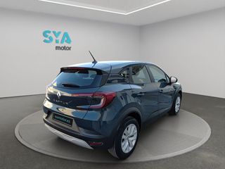 Renault Captur evolution TCe 67kW (90CV)