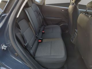 Renault Captur evolution TCe 67kW (90CV)
