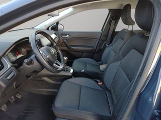 Renault Captur evolution TCe 67kW (90CV)