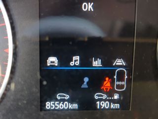 Renault Captur evolution TCe 67kW (90CV)