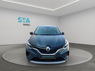 Renault Captur evolution TCe 67kW (90CV)