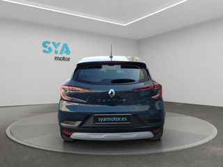 Renault Captur evolution TCe 67kW (90CV)