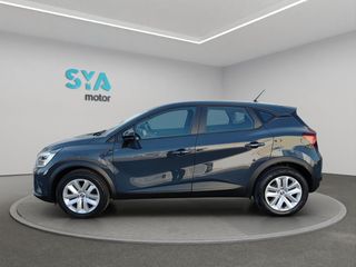 Renault Captur evolution TCe 67kW (90CV)