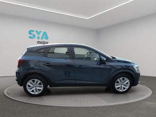 Renault Captur evolution TCe 67kW (90CV)