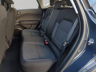 Renault Captur evolution TCe 67kW (90CV)