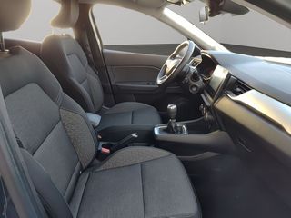 Renault Captur evolution TCe 67kW (90CV)