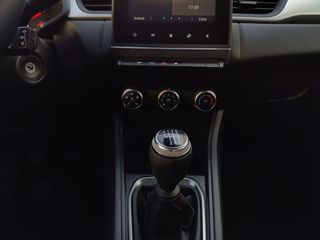 Renault Captur evolution TCe 67kW (90CV)