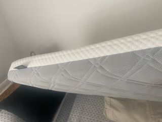 Colchón cuna bebé - Nuevo