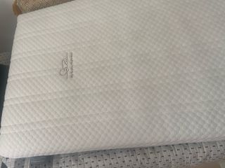 Colchón cuna bebé - Nuevo