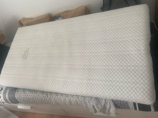 Colchón cuna bebé - Nuevo