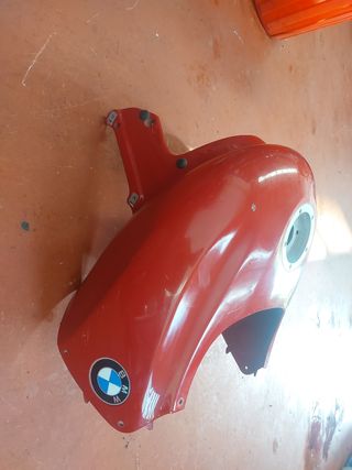 Carenado Depósito gasolina BMW F650GS