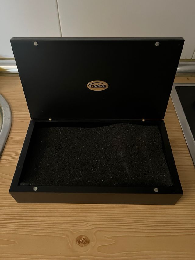 Set Vino Les Grands Connaisseurs