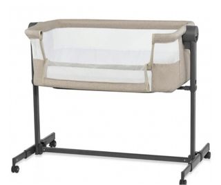 Cuna colecho Kinderkraft Neste UP 2