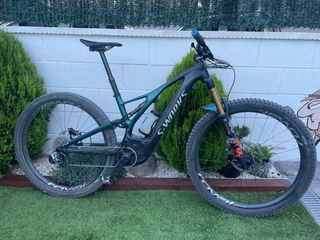 Specialized Turbo Levo S-Works