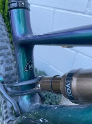 Specialized Turbo Levo S-Works