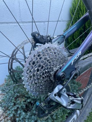 Specialized Turbo Levo S-Works