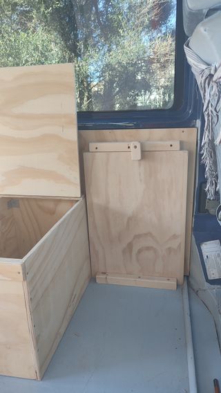 Volkswagen Transporter 2001