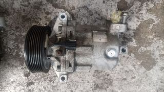 Compresor Aire Acond. Nissan Note 1.6 16v