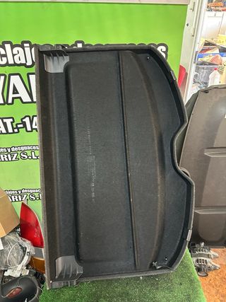 Bandeja trasera Opel Astra GTC