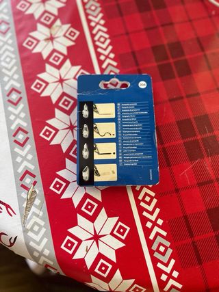 Dremel Versatip 204: Punta per pirografia