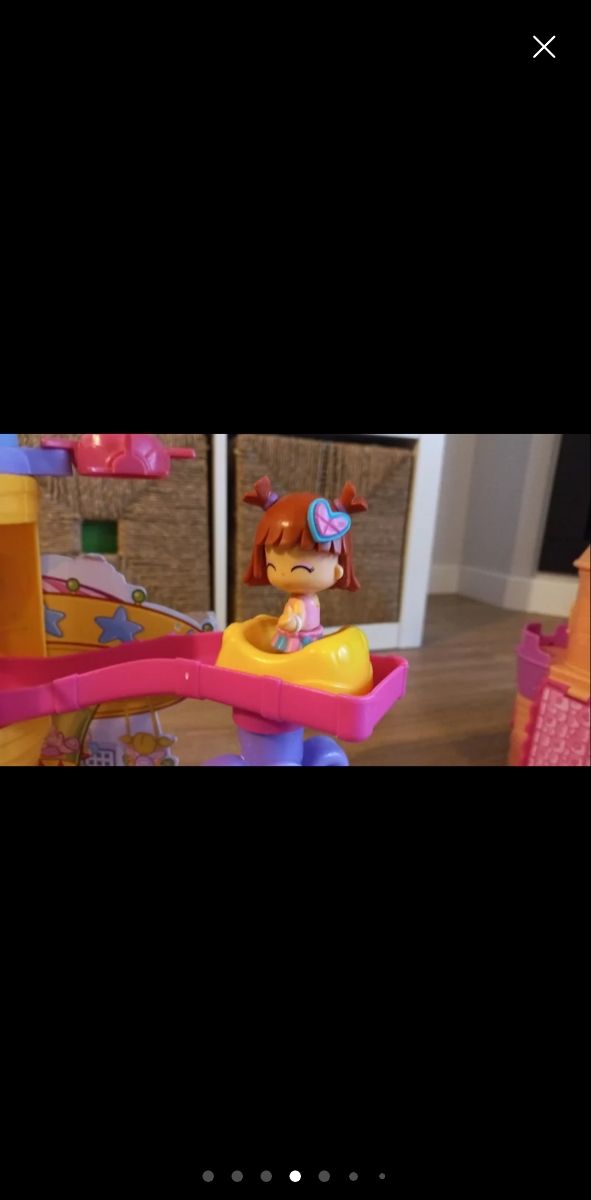  Parque Atracciones de Pinypon