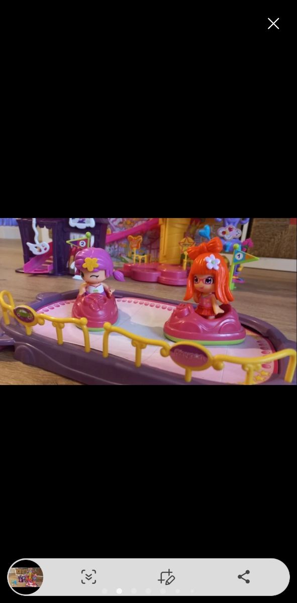  Parque Atracciones de Pinypon