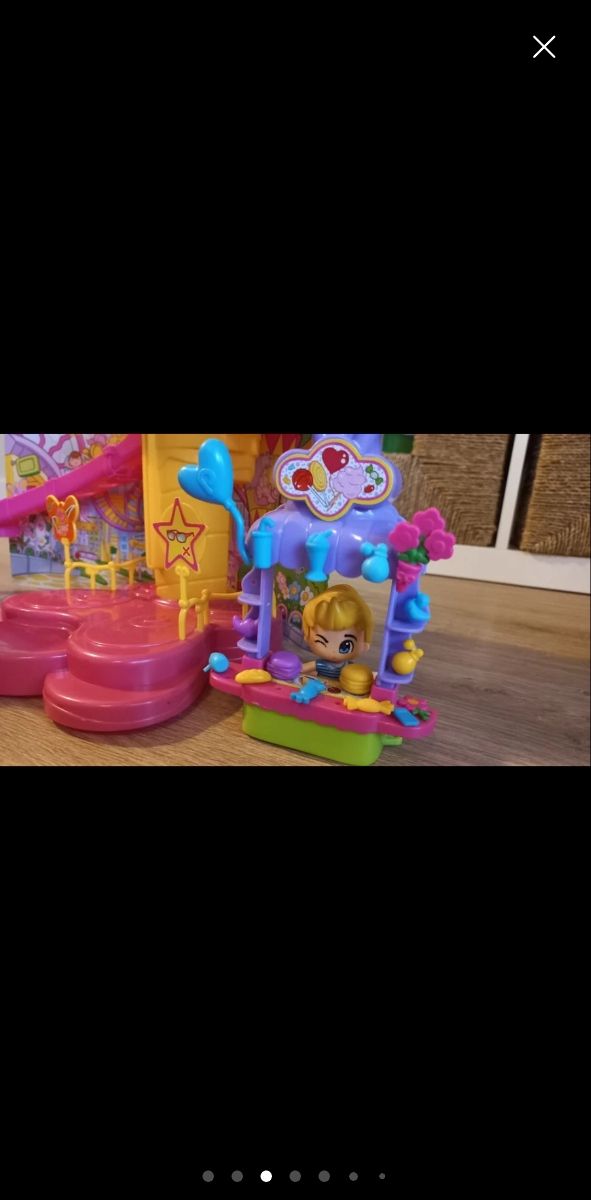  Parque Atracciones de Pinypon