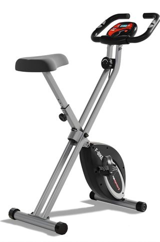 Bicicleta estática plegable F-Bike