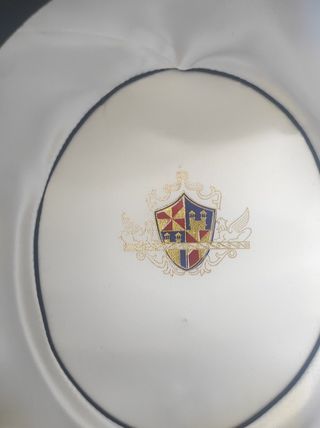 Sombrero de doma  Furfel negro