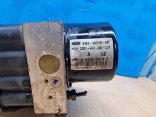 CENTRALITA ABS Ford Mazda 2S612M110CD