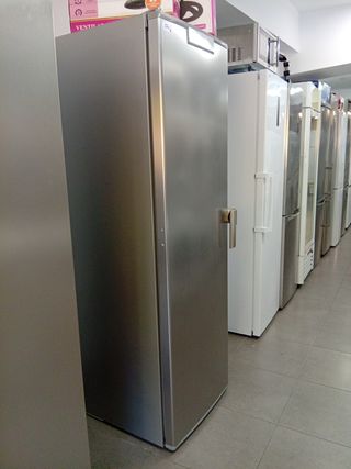Congelador Balay - Acero inoxidable