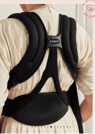 Mochila portabebés Babybjörn