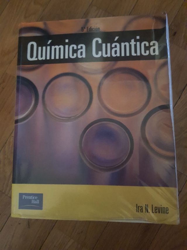 Libros Química: Estudiantes & Profesores