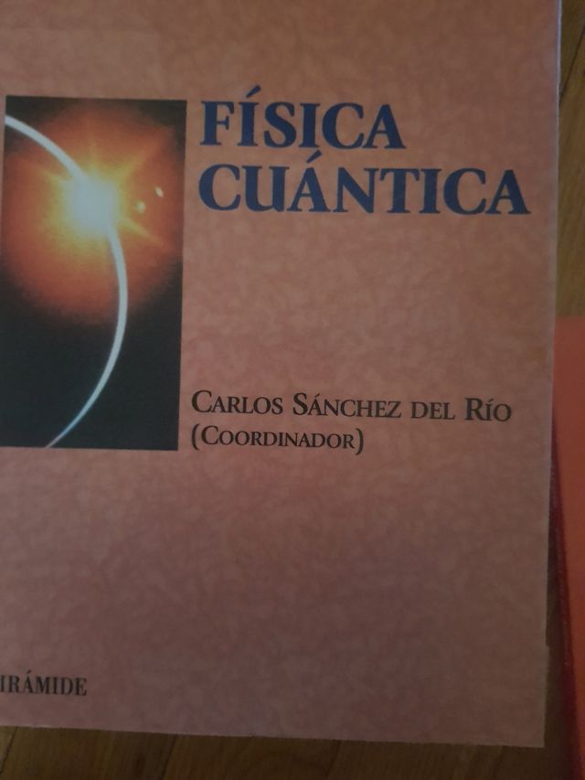 Libros Química: Estudiantes & Profesores