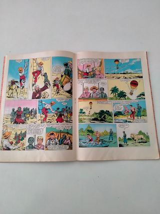 NÚMERO 24 JOYAS LITERARIAS JUVENILES BRUGUERA 1971