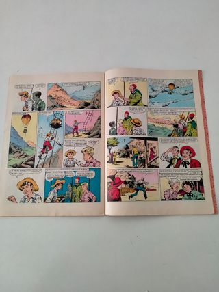 NÚMERO 24 JOYAS LITERARIAS JUVENILES BRUGUERA 1971