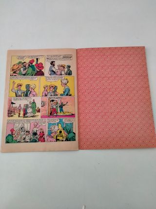 NÚMERO 24 JOYAS LITERARIAS JUVENILES BRUGUERA 1971