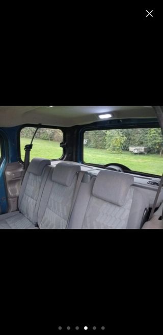 Ford Transit Connect 2006