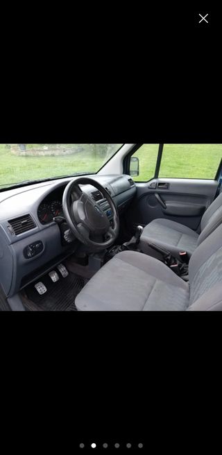 Ford Transit Connect 2006