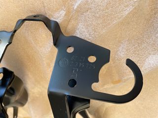 Soporte Instrumentos BMW R1100R/R850R